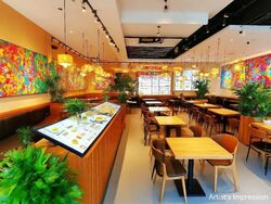 East Coast Road (D15), Retail #504321701